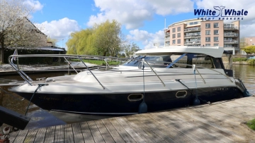 Aquador 28 HT usata in vendita