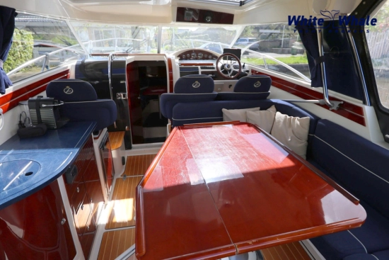 Aquador 28 HT de segunda mano en venta