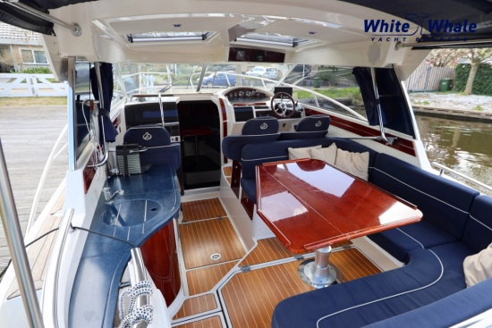 Aquador 28 HT de segunda mano en venta