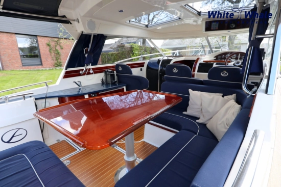 Aquador 28 HT de segunda mano en venta