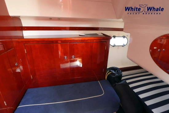 Aquador 28 HT de segunda mano en venta