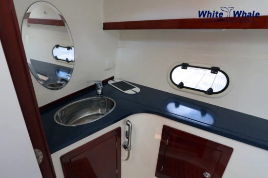Aquador 28 HT de segunda mano en venta