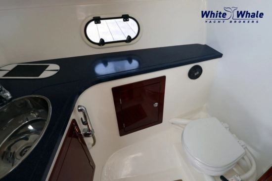 Aquador 28 HT de segunda mano en venta