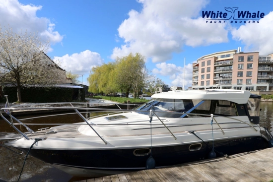 Aquador 28 HT de segunda mano en venta