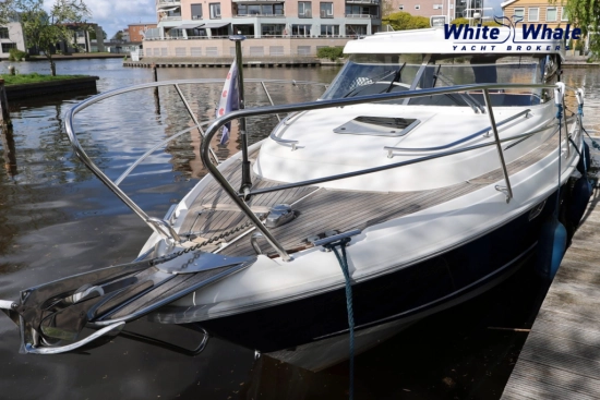 Aquador 28 HT de segunda mano en venta