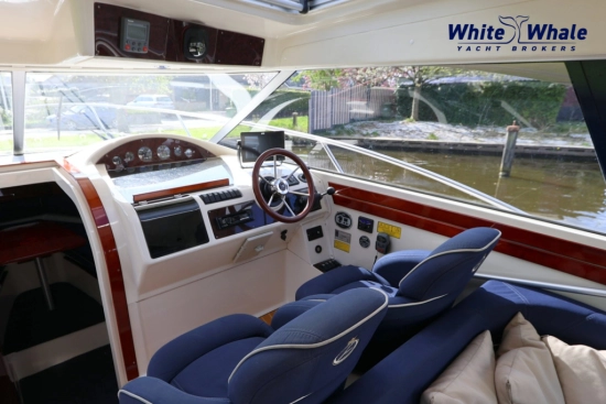 Aquador 28 HT de segunda mano en venta