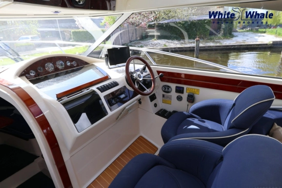 Aquador 28 HT de segunda mano en venta