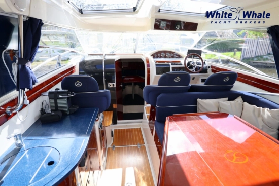 Aquador 28 HT de segunda mano en venta