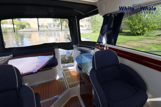 Aquador 28 HT de segunda mano en venta