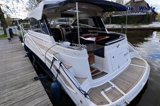 Aquador 28 HT de segunda mano en venta