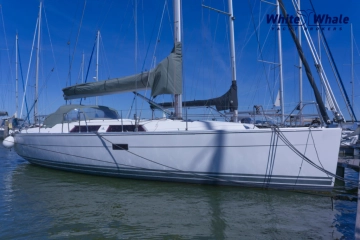 Hanse 375 usado à venda