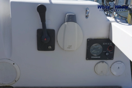 Hanse 375 usado à venda