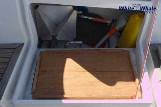 Hanse 375 usado à venda