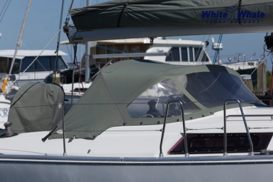 Hanse 375 usado à venda
