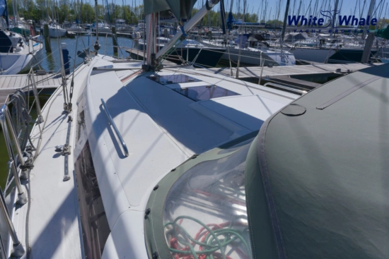 Hanse 375 usado à venda