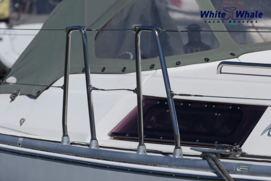 Hanse 375 usado à venda