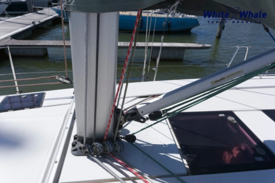 Hanse 375 usado à venda