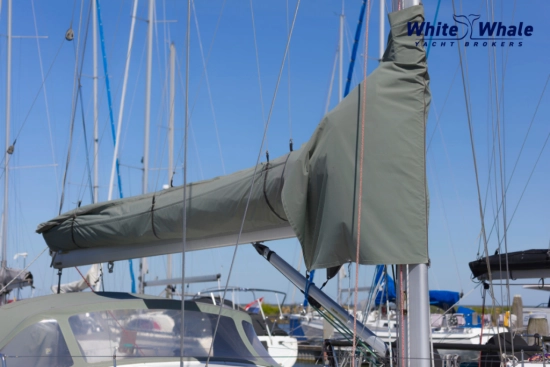 Hanse 375 usado à venda