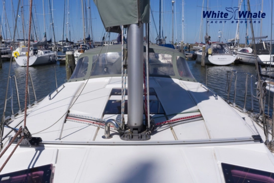 Hanse 375 usado à venda