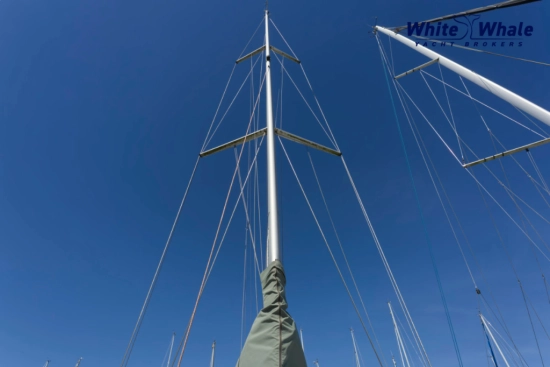 Hanse 375 usado à venda