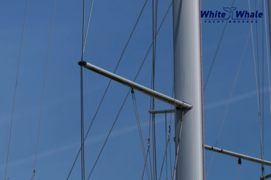 Hanse 375 usado à venda