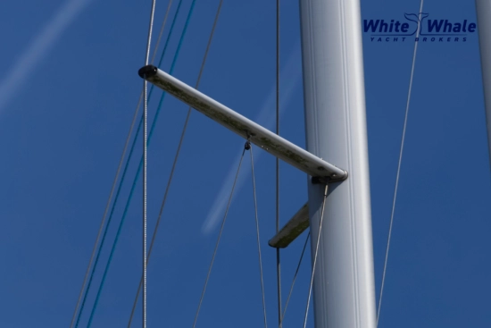 Hanse 375 usado à venda