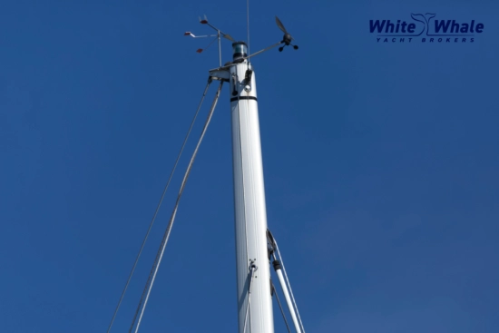 Hanse 375 usado à venda