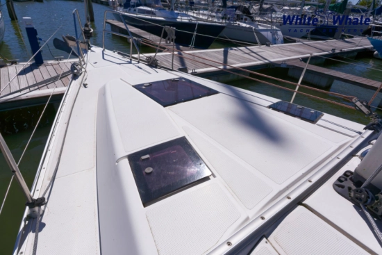 Hanse 375 usado à venda