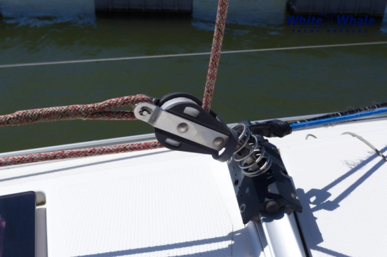 Hanse 375 usado à venda