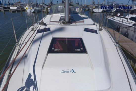 Hanse 375 usado à venda