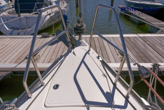Hanse 375 usado à venda