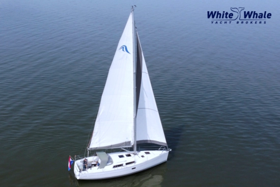 Hanse 375 usado à venda