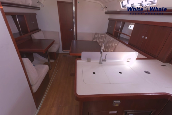 Hanse 375 usado à venda