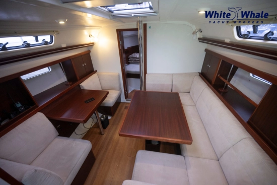 Hanse 375 usado à venda