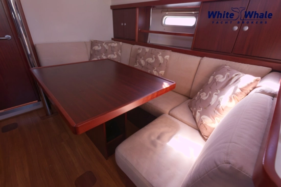 Hanse 375 usado à venda