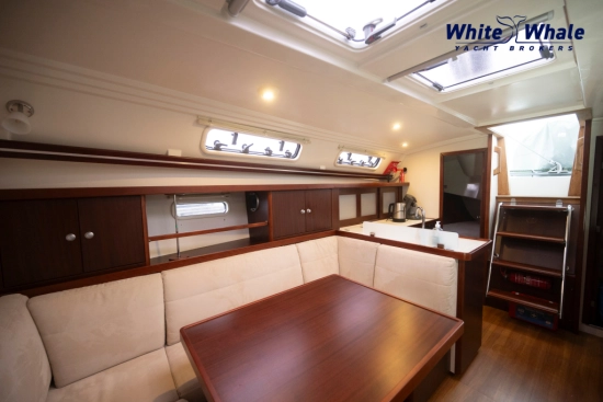 Hanse 375 usado à venda
