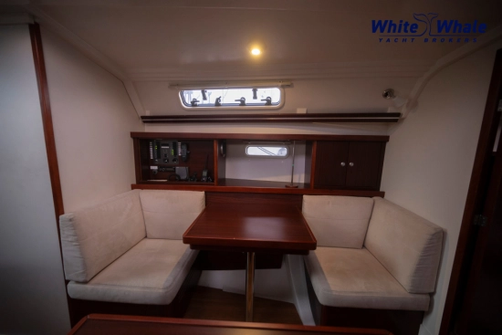 Hanse 375 usado à venda
