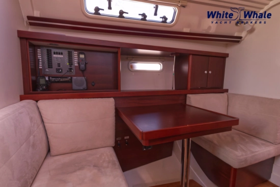 Hanse 375 usado à venda