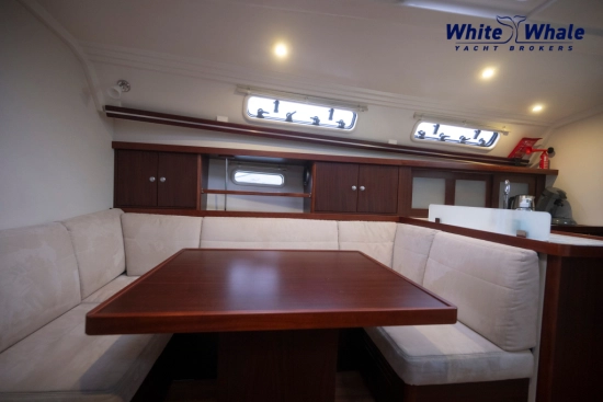 Hanse 375 usado à venda