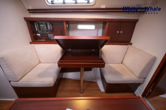 Hanse 375 usado à venda