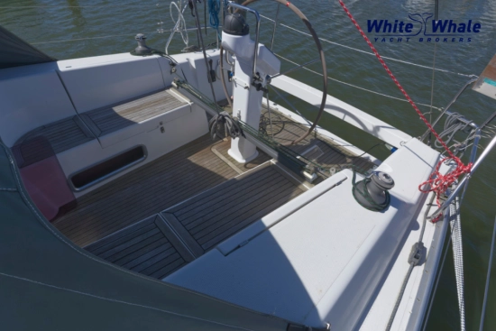 Hanse 375 usado à venda