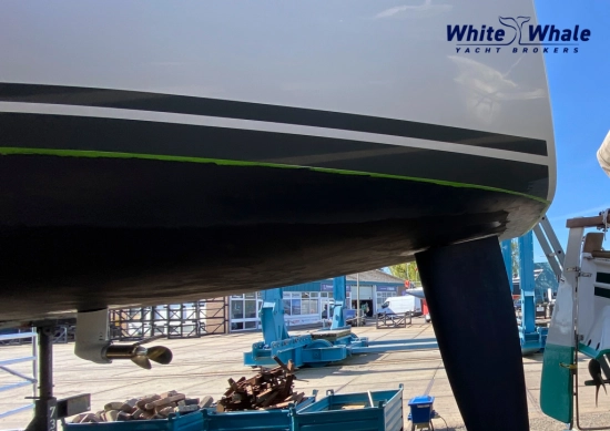 Hanse 375 usado à venda