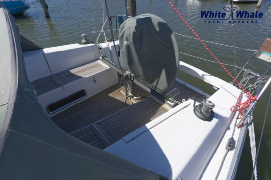 Hanse 375 usado à venda