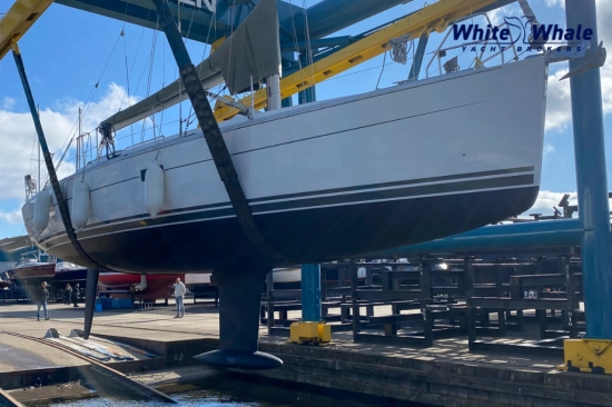 Hanse 375 usado à venda