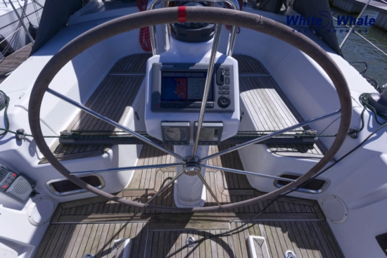 Hanse 375 usado à venda