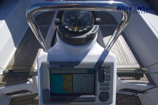 Hanse 375 usado à venda