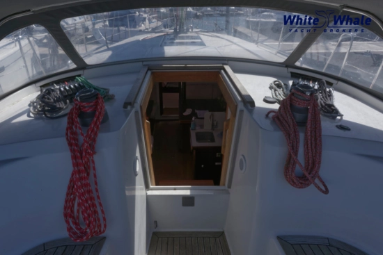 Hanse 375 usado à venda