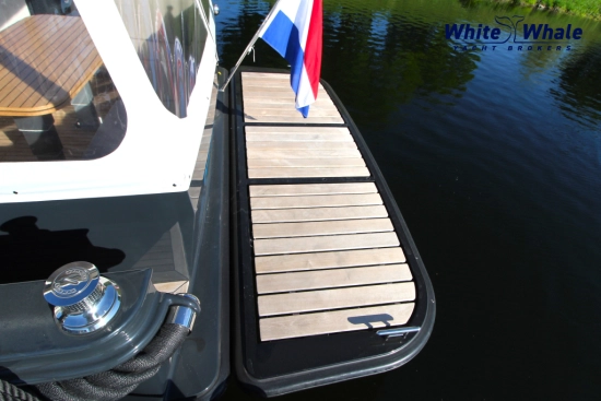 Linssen Yachts Grand Sturdy 500 Sedan de segunda mano en venta