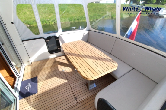 Linssen Yachts Grand Sturdy 500 Sedan de segunda mano en venta