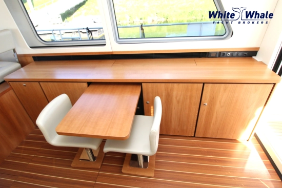 Linssen Yachts Grand Sturdy 500 Sedan de segunda mano en venta